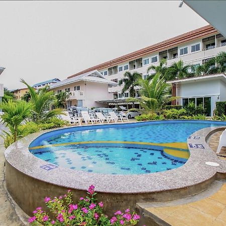 Hotel Baanloksouylokchay HHQ Esterno foto
