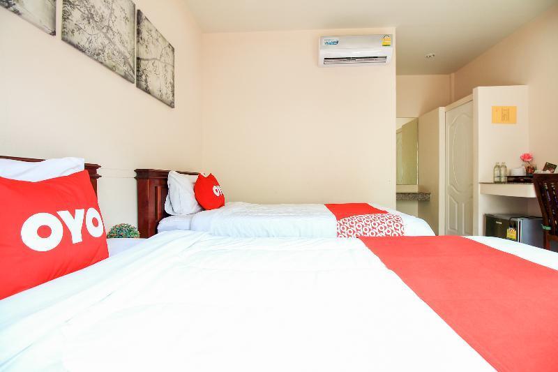Hotel Baanloksouylokchay HHQ Esterno foto