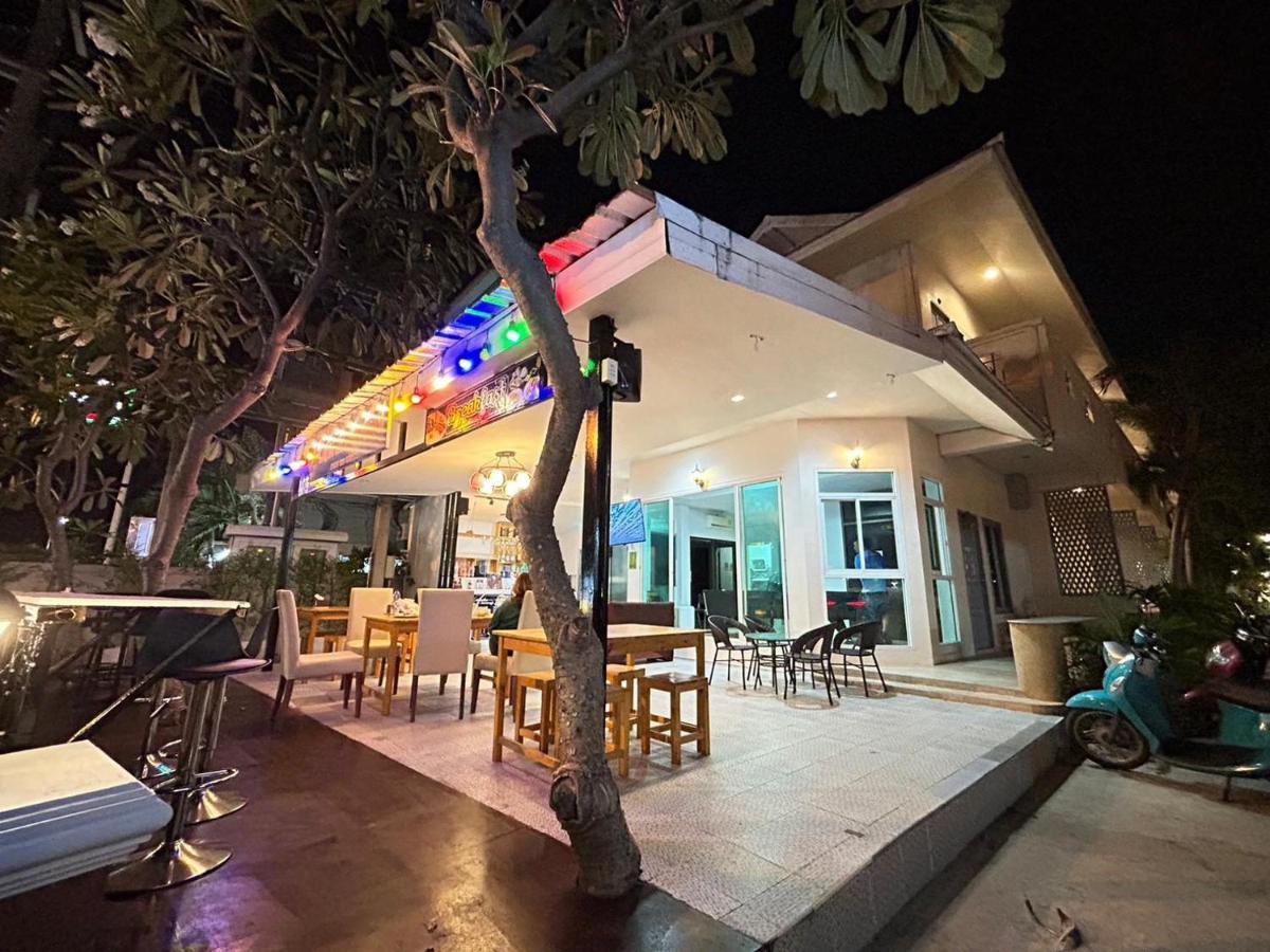 Hotel Baanloksouylokchay HHQ Esterno foto