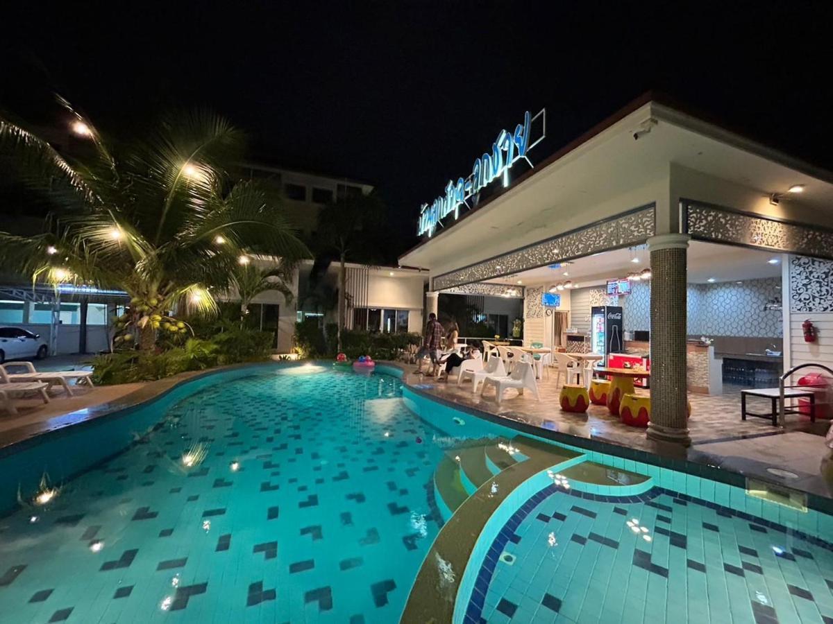 Hotel Baanloksouylokchay HHQ Esterno foto