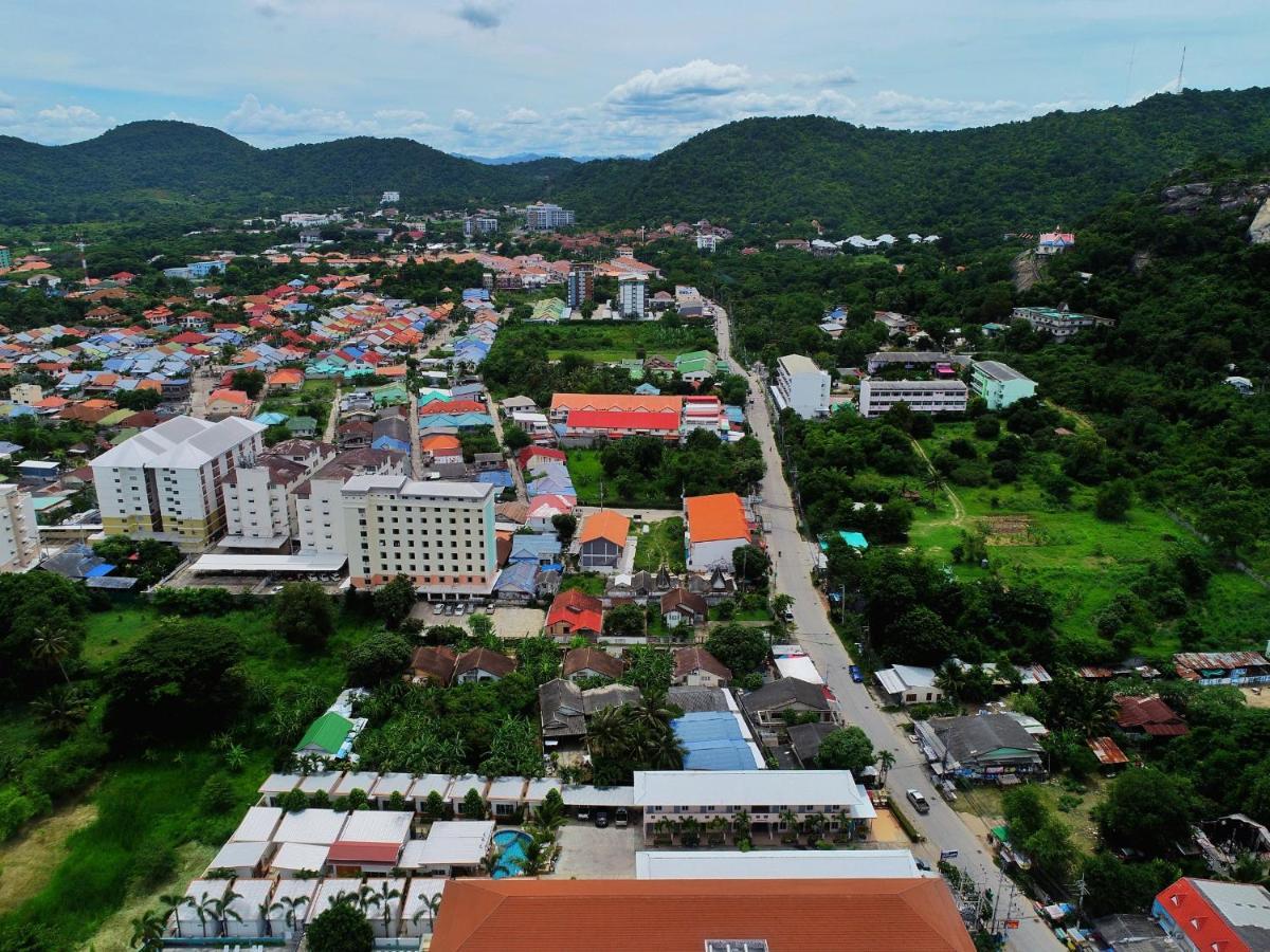 Hotel Baanloksouylokchay HHQ Esterno foto