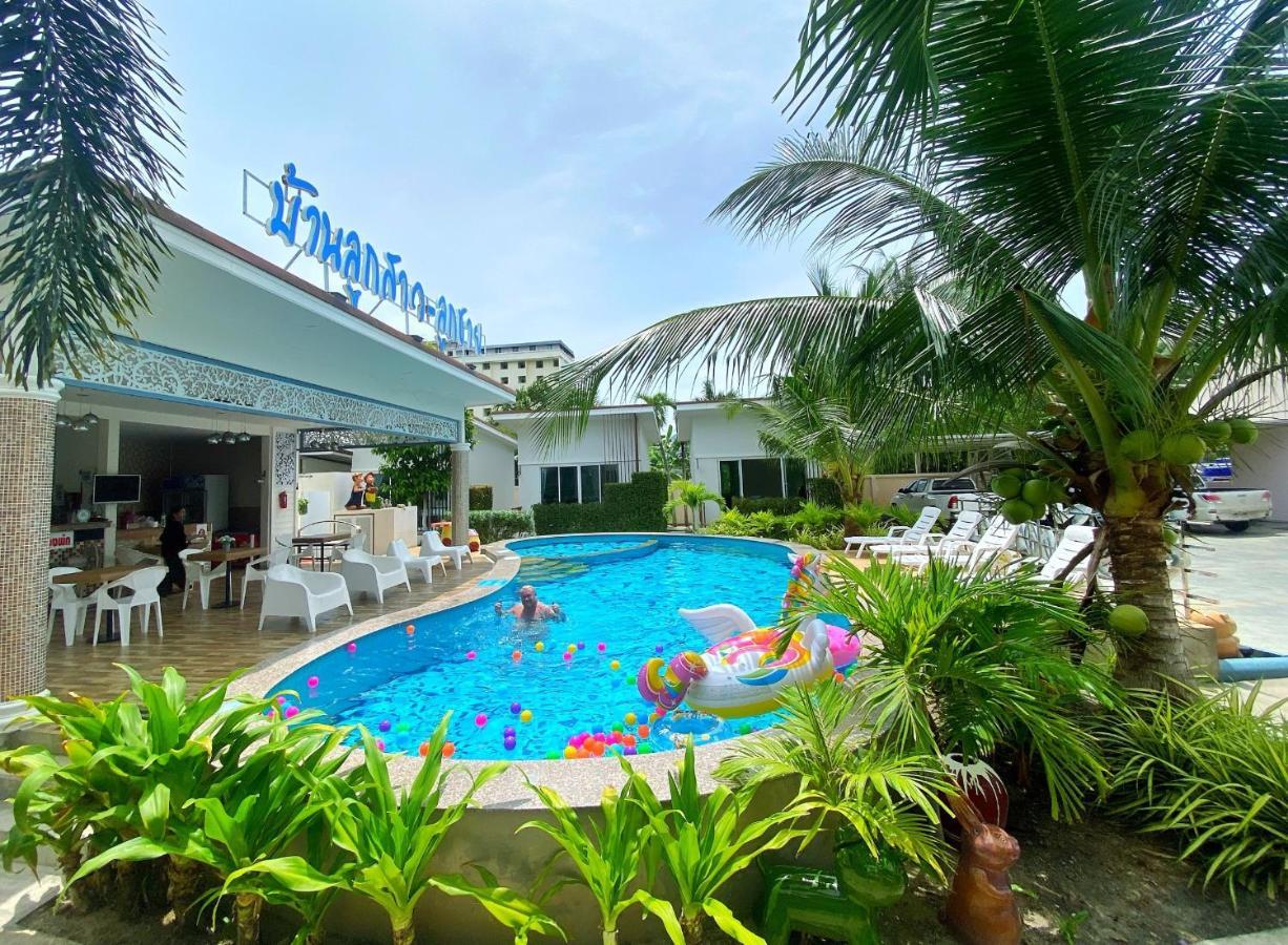 Hotel Baanloksouylokchay HHQ Esterno foto