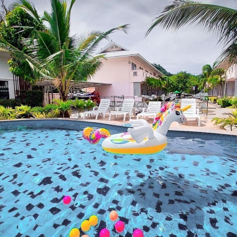 Hotel Baanloksouylokchay HHQ Esterno foto