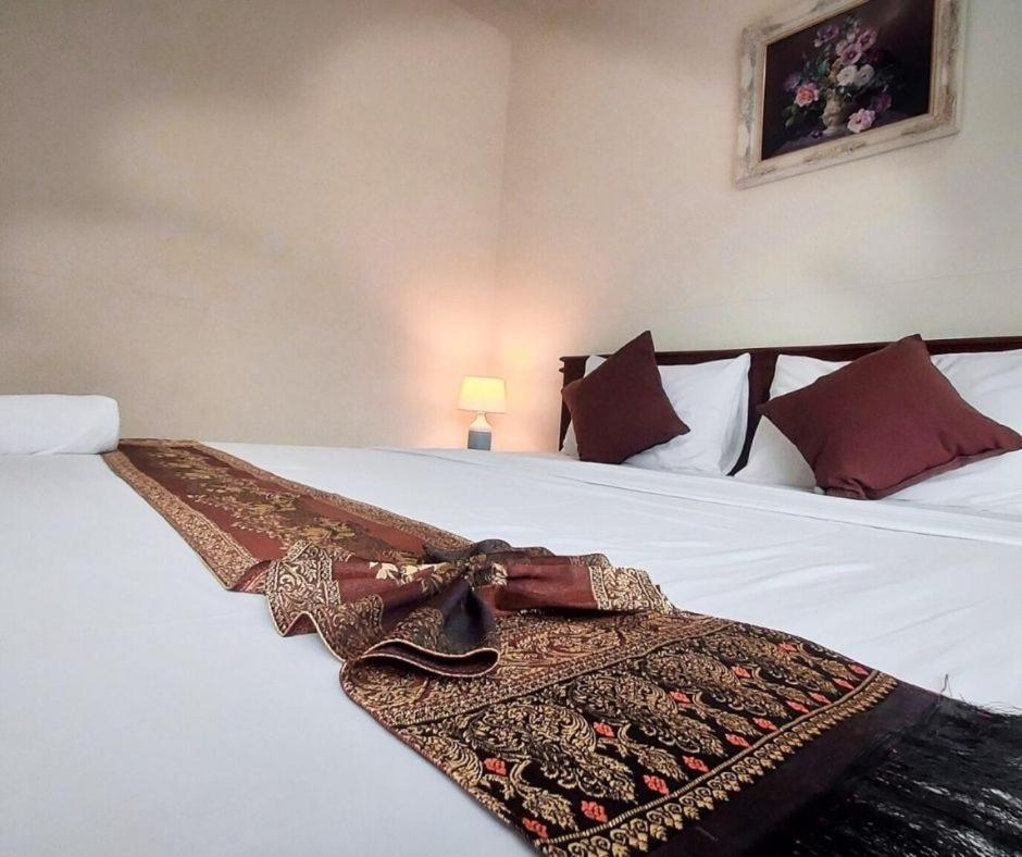 Hotel Baanloksouylokchay HHQ Camera foto