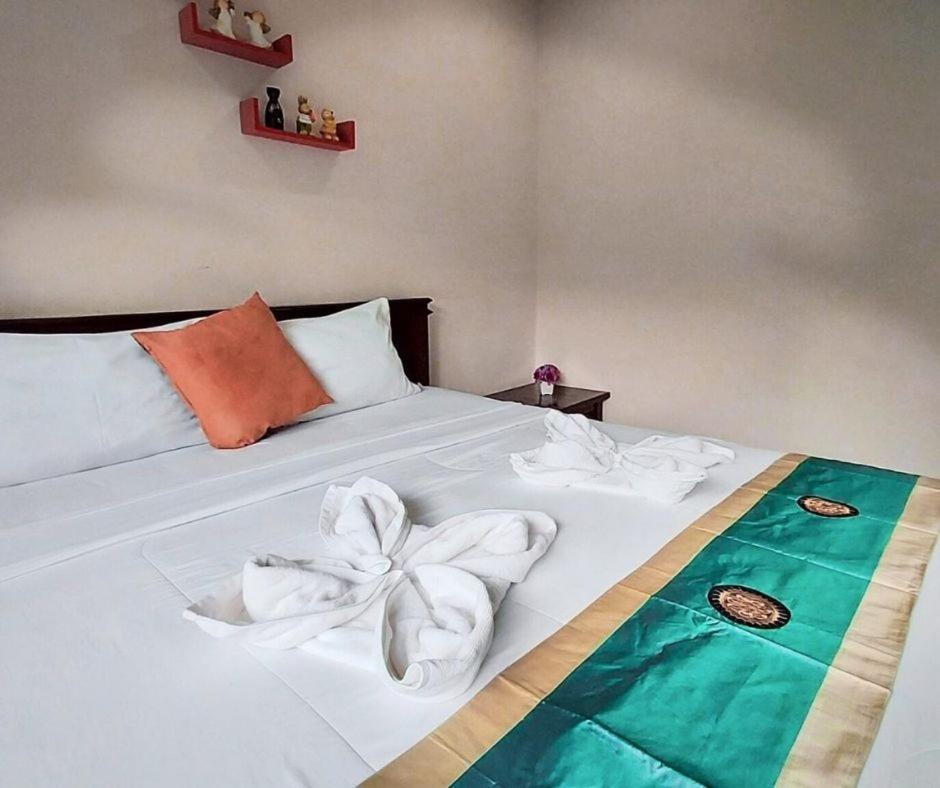 Hotel Baanloksouylokchay HHQ Camera foto