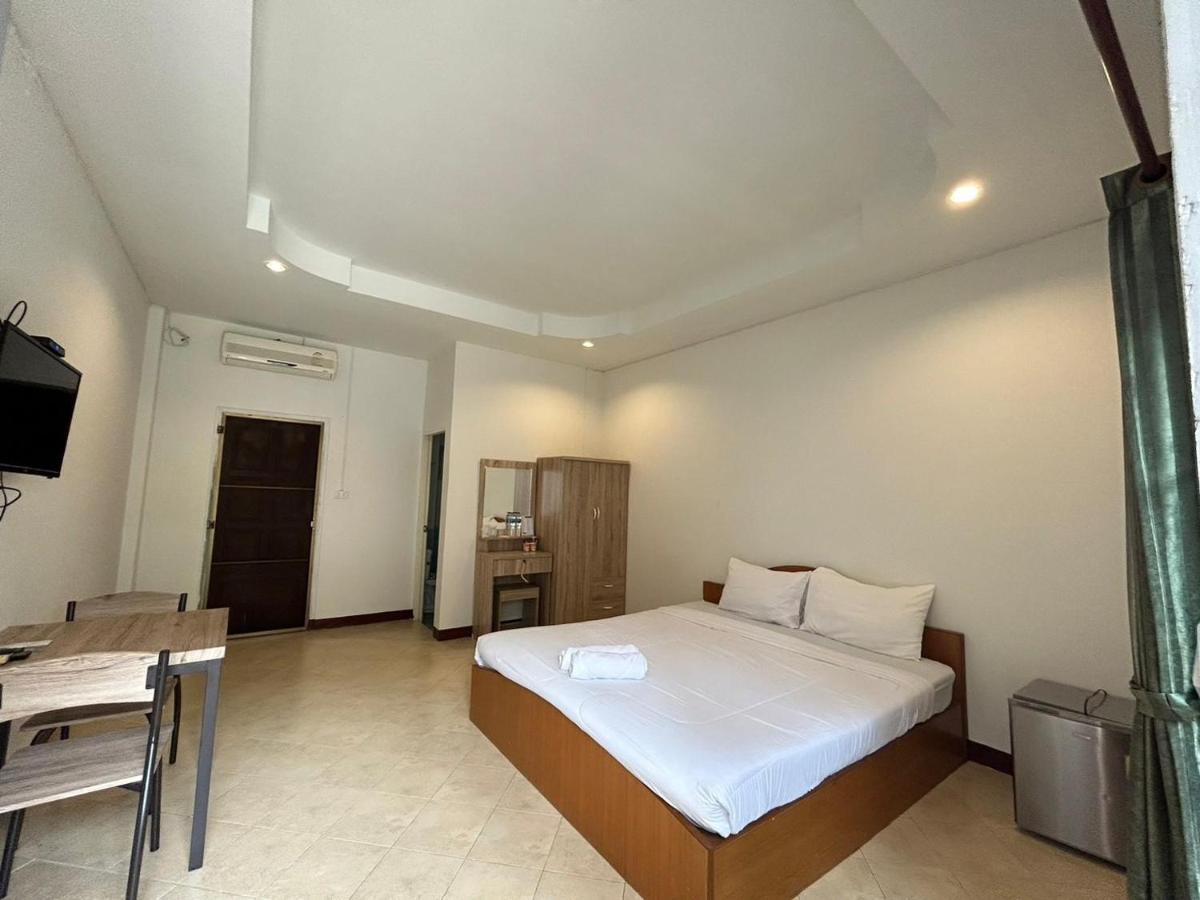 Hotel Baanloksouylokchay HHQ Camera foto