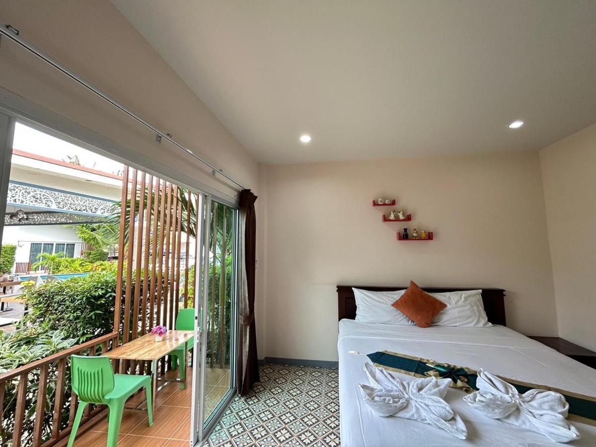Hotel Baanloksouylokchay HHQ Camera foto