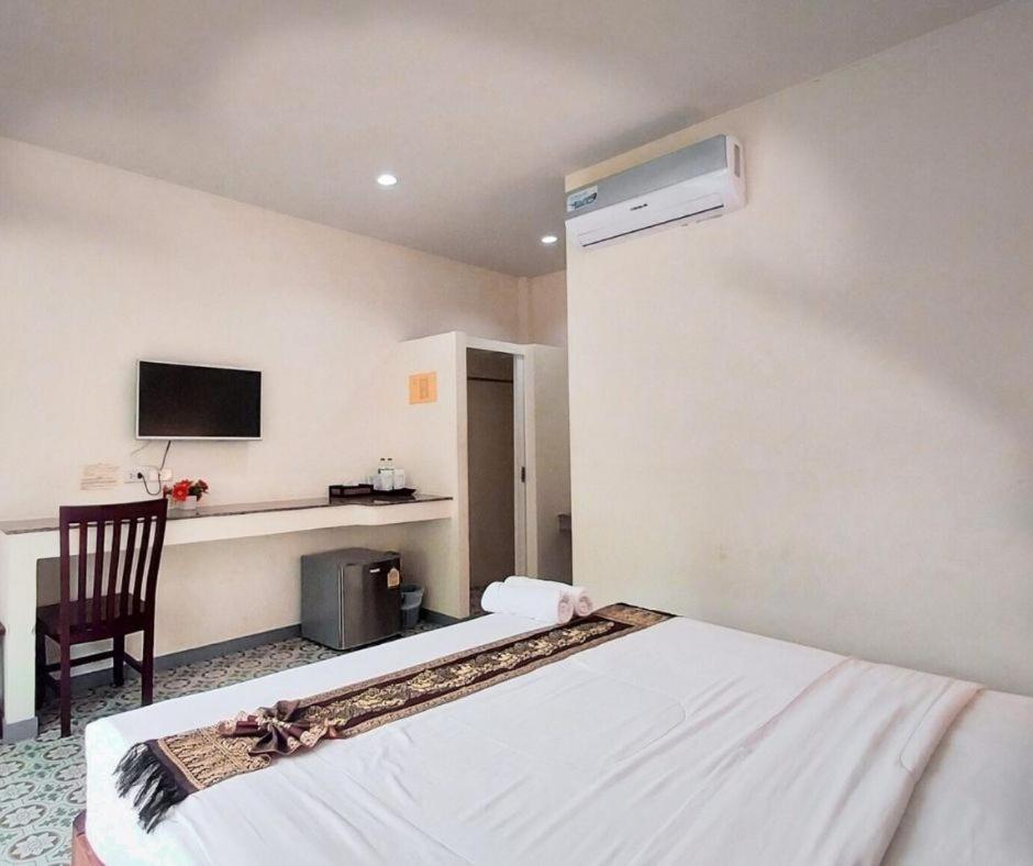 Hotel Baanloksouylokchay HHQ Camera foto