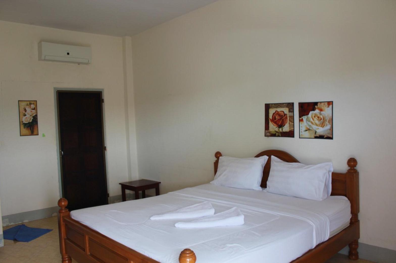 Hotel Baanloksouylokchay HHQ Camera foto