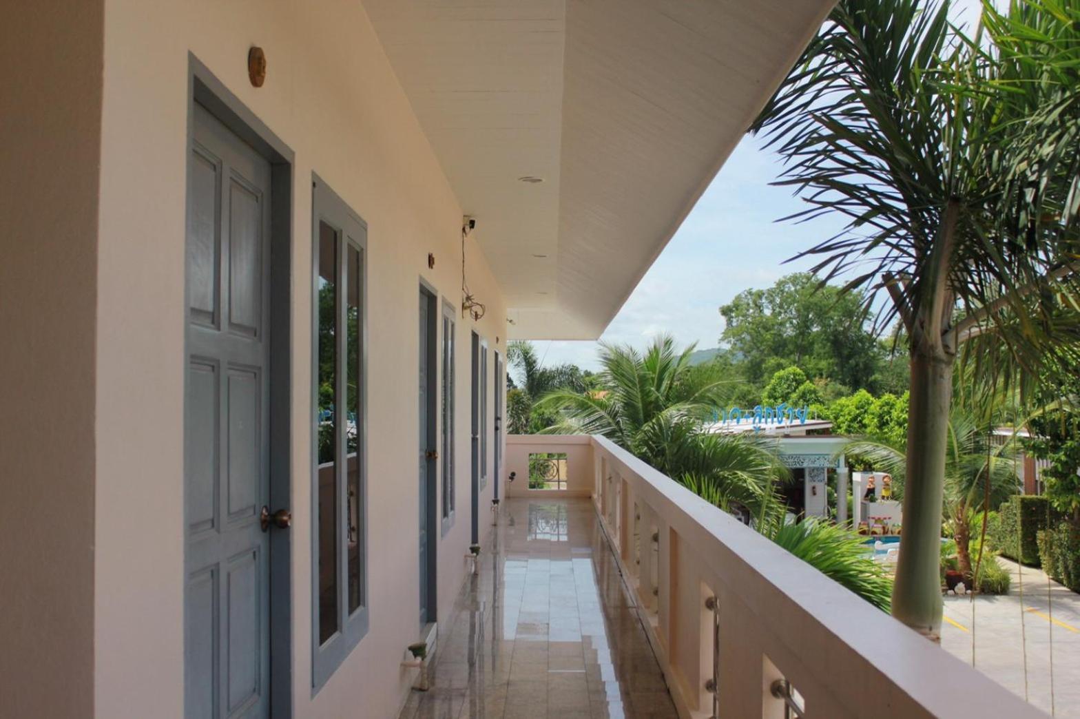Hotel Baanloksouylokchay HHQ Camera foto