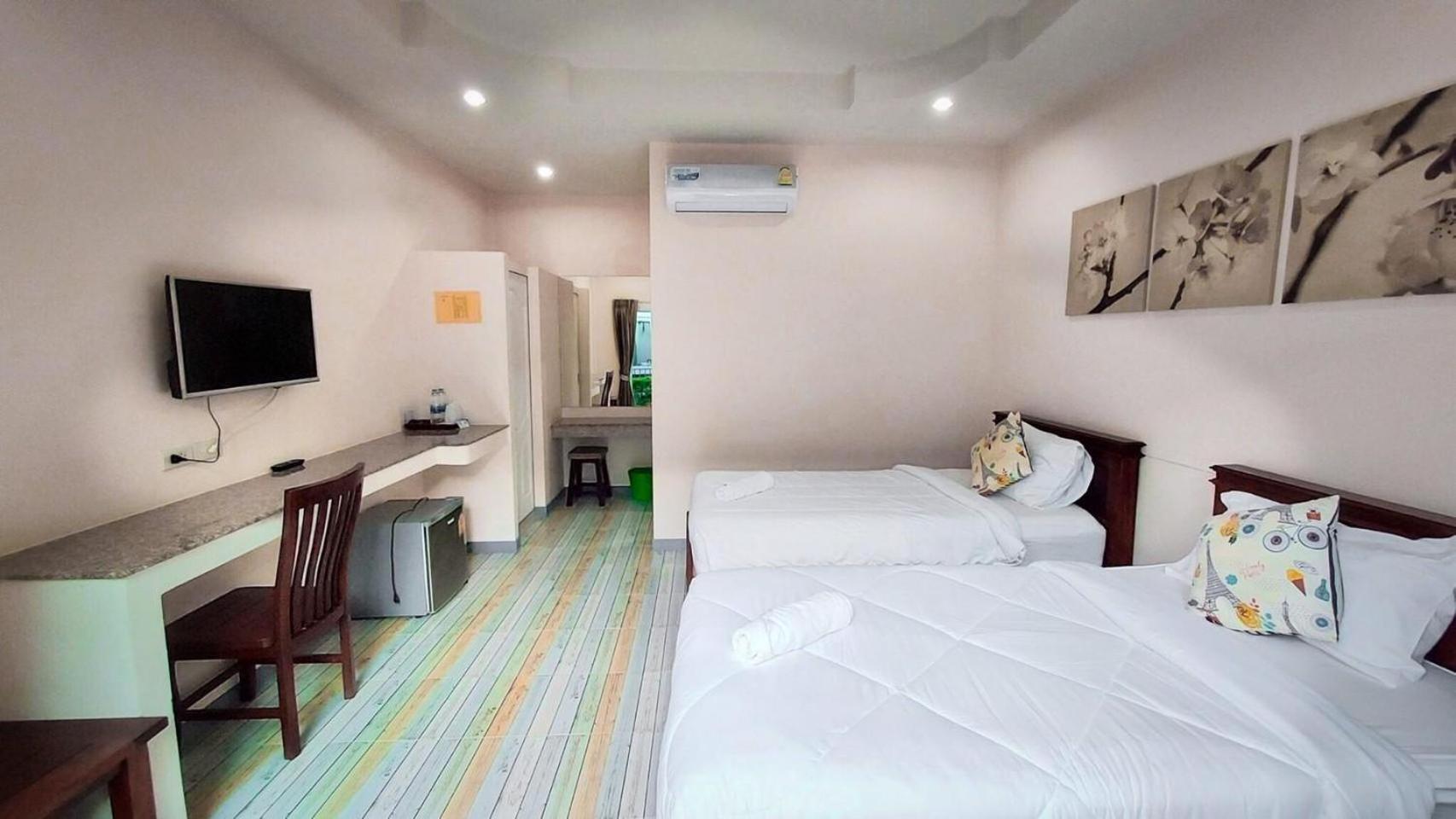 Hotel Baanloksouylokchay HHQ Camera foto