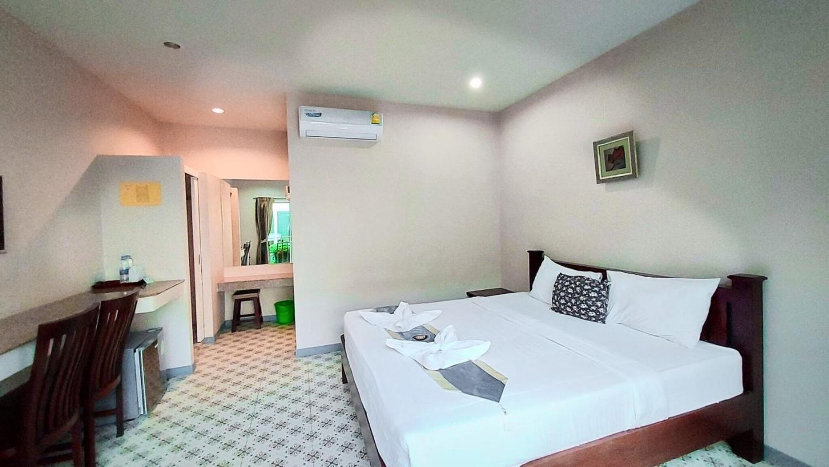 Hotel Baanloksouylokchay HHQ Camera foto