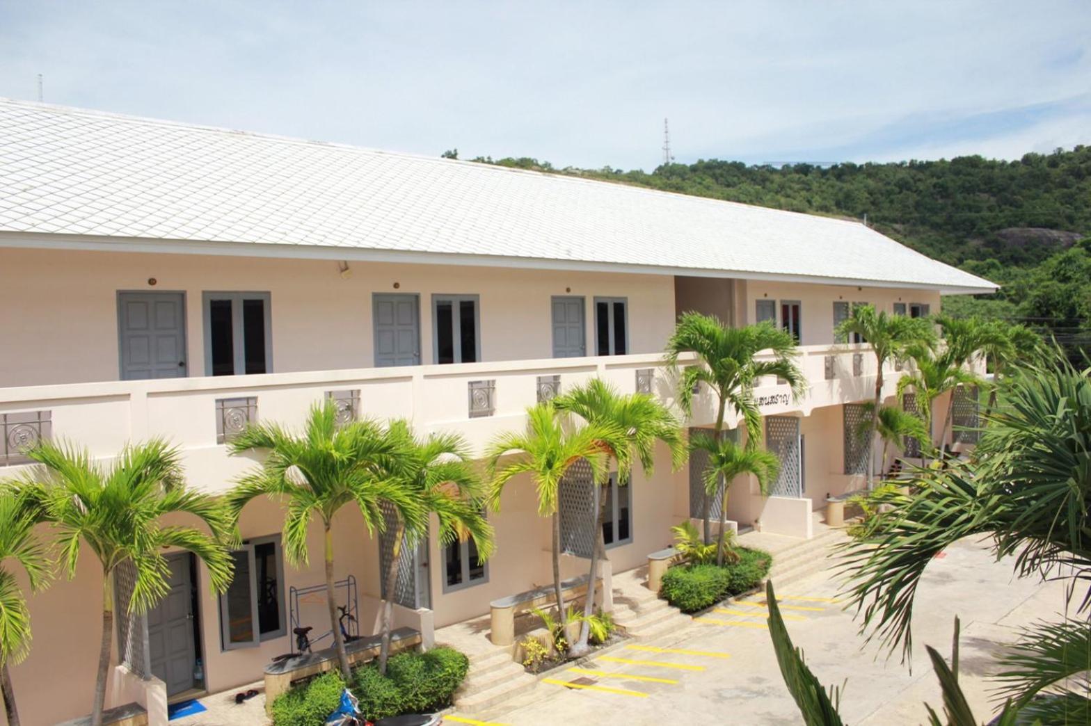 Hotel Baanloksouylokchay HHQ Camera foto