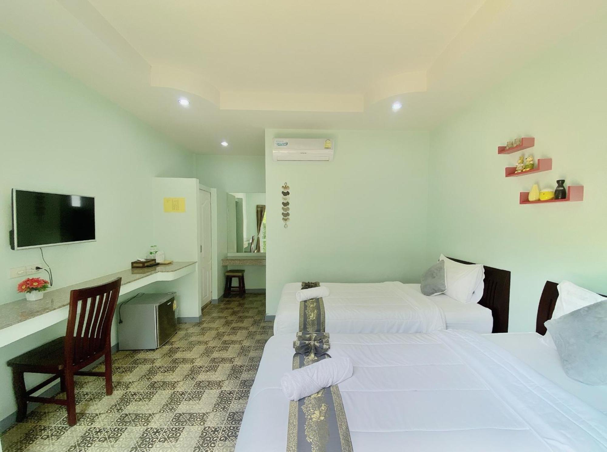 Hotel Baanloksouylokchay HHQ Camera foto