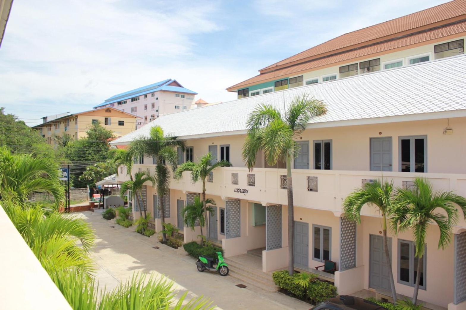 Hotel Baanloksouylokchay HHQ Camera foto
