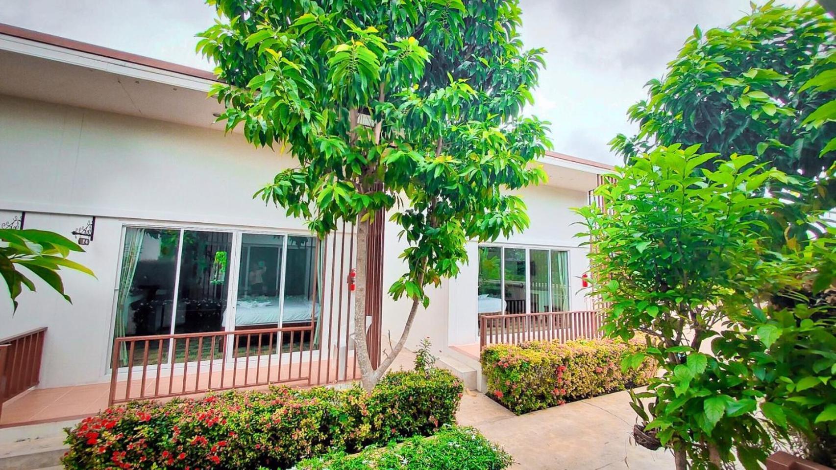 Hotel Baanloksouylokchay HHQ Camera foto