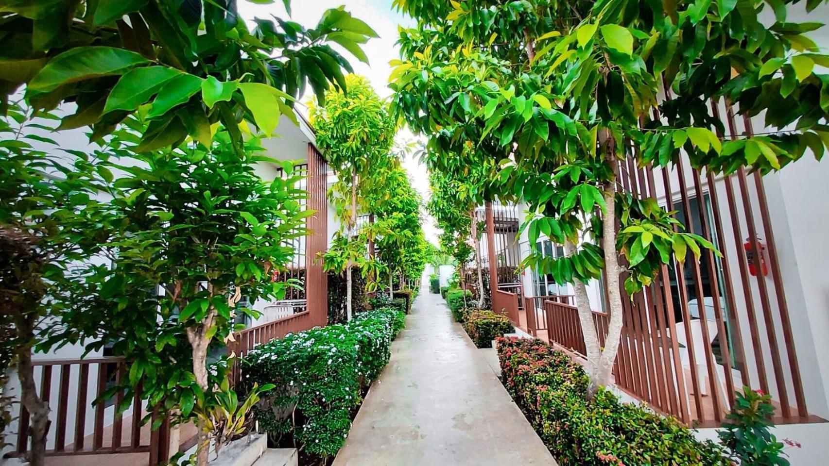 Hotel Baanloksouylokchay HHQ Camera foto