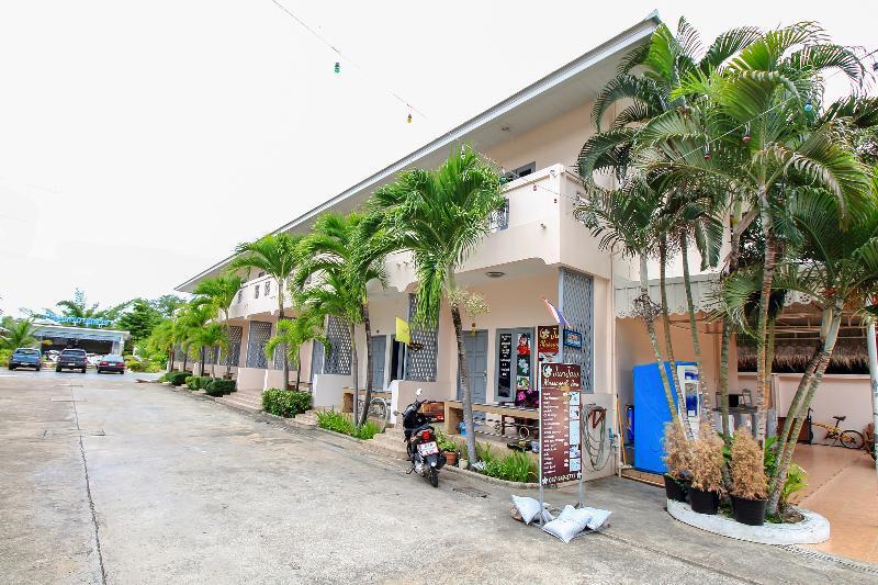 Hotel Baanloksouylokchay HHQ Esterno foto